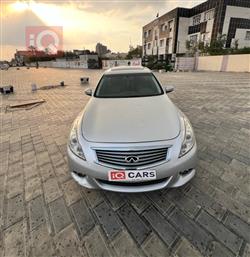 ئینفینیتی G37